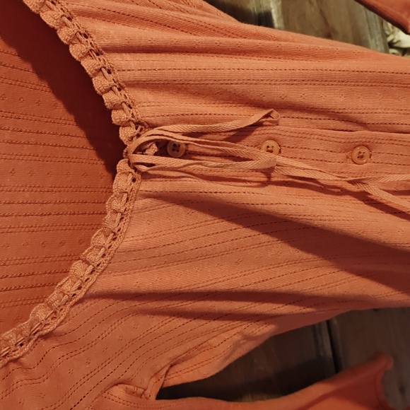 NWOT Doen Top - Picture 3 of 4